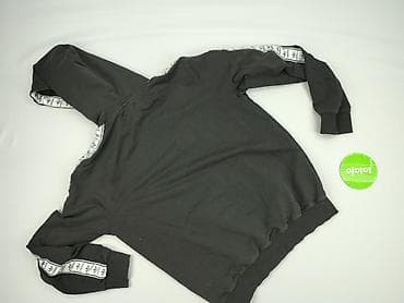 sweter supreme: Adidas, Bluza z kapturem damska, rozmiar 2XL — 3