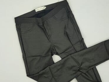 CKH Clockhouse, Material trousers for women, size M