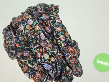 bluzki hiszpanki w kwiaty: Bluzka damska, rozmiar S — 4