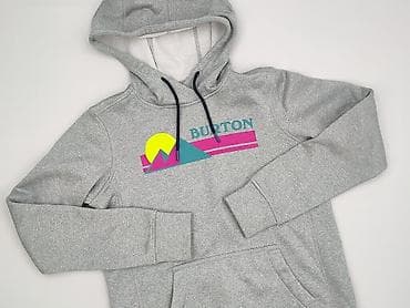 Burton, Bluza z kapturem damska, rozmiar XS w lalafo.pl Burton, Bluza z kapturem damska, rozmiar XS
