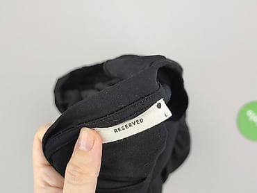 reserved rozmiary: T-shirt damski, rozmiar L — 7