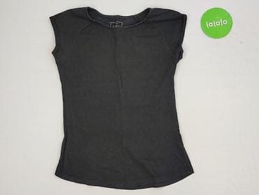 ecko t shirty: Sinsay, T-shirt damski, rozmiar M — 2