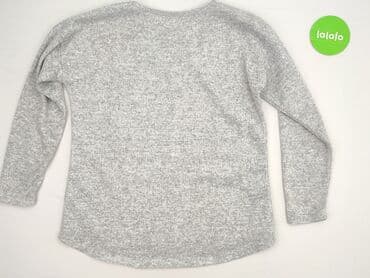 wzór na sweter piórkowy: Women`s sweater, size L (EU 40) — 3