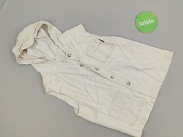 bluza bluey h: Kamizelka damska, rozmiar 2XS — 2