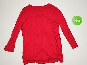 sinsay beret: Orsay, Bluzka damska, rozmiar S — 3