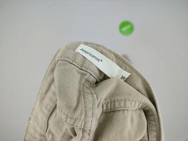 purple jeans: Jeansy damskie, rozmiar M — 4