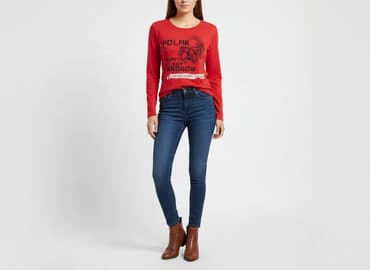 Diva, Women`s T-shirt, size S