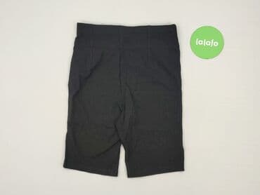 biala koszula i kolarki: House, Legginsy Krótkie damskie, rozmiar XS — 4