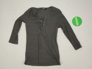 bluzki pod marynarkę plus size: FBsister, Women's blouse, size M (EU 38) — 2