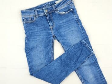 Zara, Jeansy damskie, rozmiar XS — 1