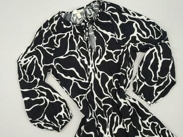 billie eilish ubrania h m: H&M, Sukienka damska, rozmiar S — 1