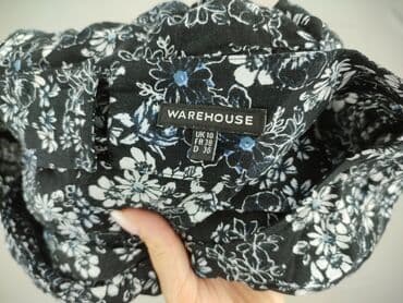 modna kiecka kombinezony damskie: Warehouse, Kombinezon damski, rozmiar M — 5