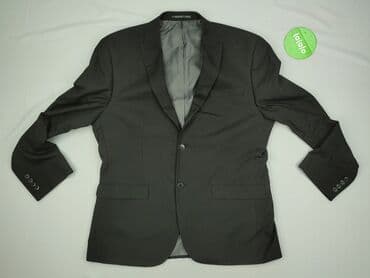 primark plaszcze: NEXT Petite, Marynarka dla mężczyzn, rozmiar XL — 2