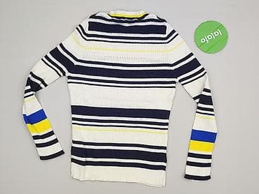 stradivarius polar: Stradivarius, Sweter damski, rozmiar S — 3