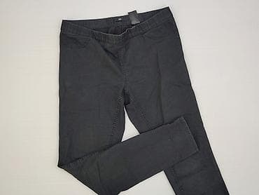 elefanten sniegowce: H&M, Legginsy Eleganckie damskie, rozmiar S — 1
