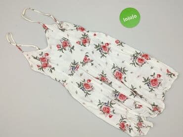 sukienka dekolt halter: H&M Divided, Women`s dress, 2XS — 2