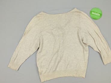 swetrowa sukienka h: H&M, Women`s sweater, size S (EU 36) — 3