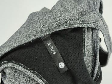 sportowe bluzki damskie: Top damski, rozmiar L — 4