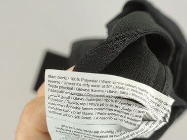 sizeer buty air force: F&F, Material trousers for women, size S — 5