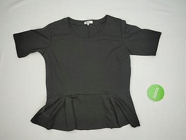 bluzki obcisła: Bluzka damska, rozmiar 2XL — 2