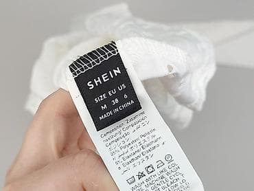 shine: Shein, Bluzka damska, rozmiar M — 4