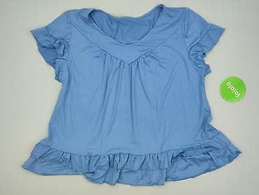 pulz bluzka: Bluzka damska, rozmiar 2XL — 2