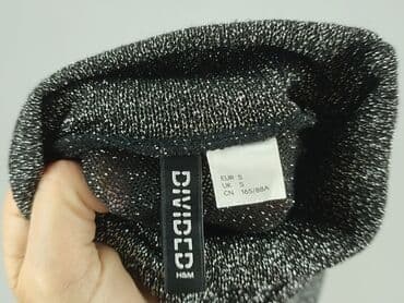 bluzki kopertowe reserved: H&M, Bluzka damska, rozmiar S — 4