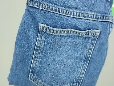 softshell nike: Spodnie jeansowe, H&M, 9 lat, 128/134, stan - Bardzo dobry — 6