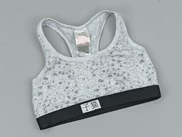 podkoszulek lucyfer allegro: Bra, One size, condition - Perfect — 1