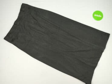 spódniczka z rozcięciami: Spódnica damska, rozmiar L — 3