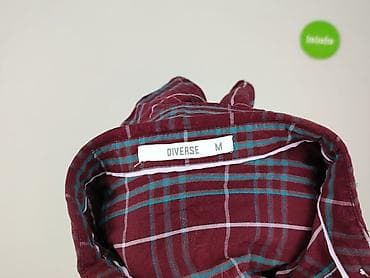 thomas nash koszula: Diverse, Koszula damska, rozmiar M — 5