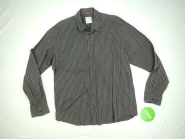 sweter w paski c a: Koszulа dla mężczyzn, 3XL, Carry, stan - Bardzo dobry — 2