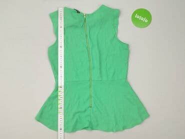 szorty z marynarka: Oasis, Bluzka damska, XS — 4