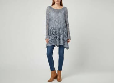 tunika damska: Tunika damska, rozmiar M — 5