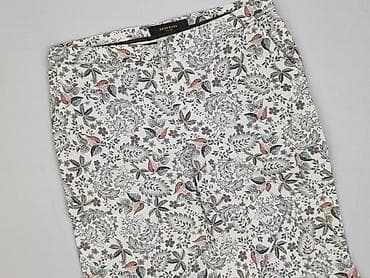 sizeer buty converse: Reserved, Spodnie materiałowe damskie, rozmiar S — 1