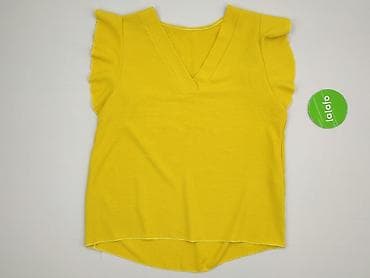 kurtki monarii: Bluzka damska, rozmiar L — 2