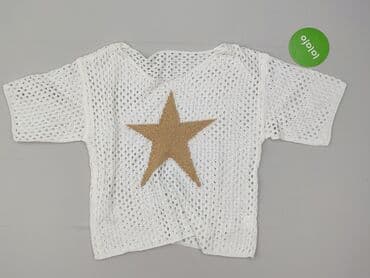 biustonosz od stroju kąpielowego: Bluzka damska, rozmiar S — 2