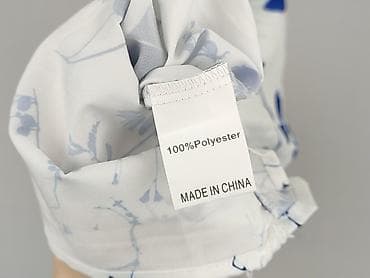 satynowe bluzki hm: Bluzka damska, rozmiar 2XL — 5