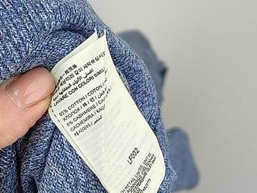 sweter cropp: Superdry, Sweter dla mężczyzn, rozmiar L — 5