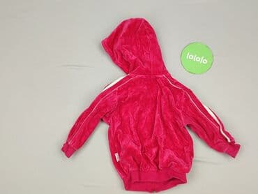 top secret sweterki: Bluza, 6-9 miesięcy, stan - Bardzo dobry — 3