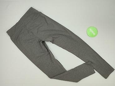 spodnie dresowe dynamic: Primark, Legginsy Sportowe damskie, rozmiar S — 3