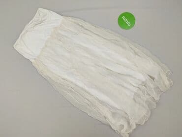 massimo dutti koszula jedwab: Spódnica damska, M — 2