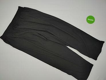 kilibbi: Janina, Spodnie materiałowe damskie, rozmiar 4XL — 2
