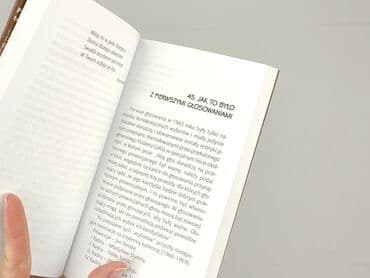 Książki: Książka, gatunek - Literatura faktu, stan - Idealny — 3