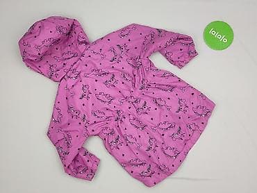 spódnice maxi zwiewne: Kurtka przeciwdeszczowa, Fox&Bunny, 1.5-2 lat, 86-92 cm, stan - Bardzo dobry — 3