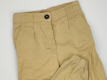 Bershka, Spodnie materiałowe damskie, XS