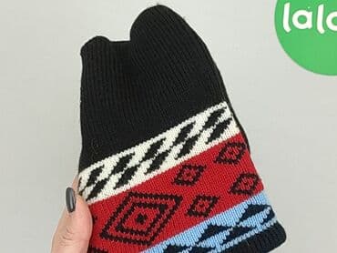skarpetki rajstopowe dla dzieci: Hat, condition - Very good — 5