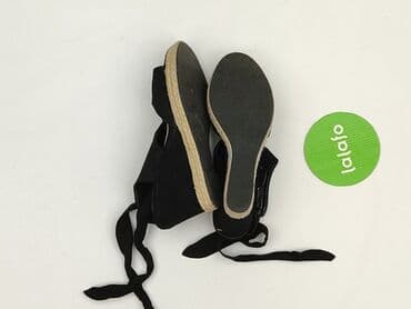 Sandały i klapki: Sandały damskie, rozmiar 37 — 4