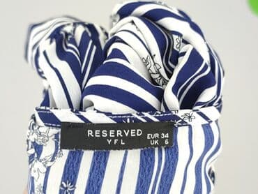 reserved garnitury: Reserved YFL, Bluzka damska, XS — 6