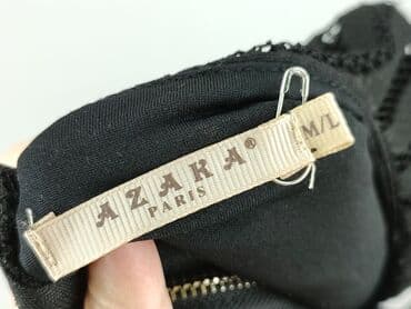 butik latika sukienki: AZAKA Paris, Sukienka damska, rozmiar M — 4